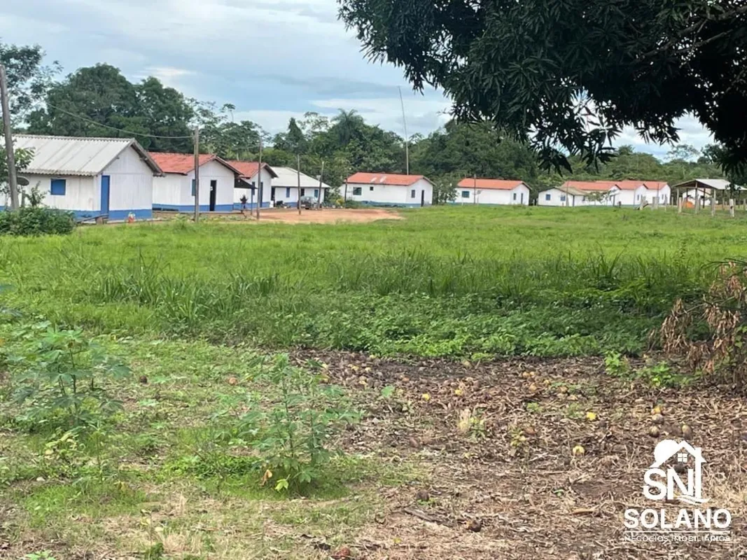 Foto do Imóvel