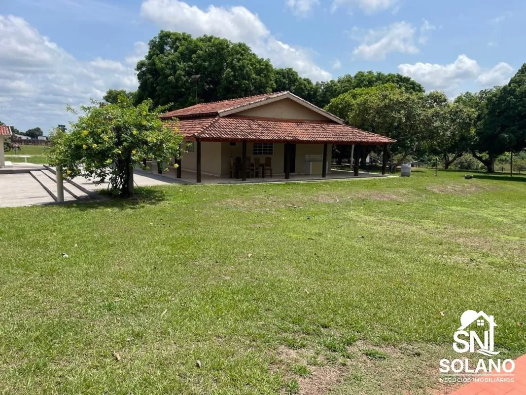 Foto do Imóvel