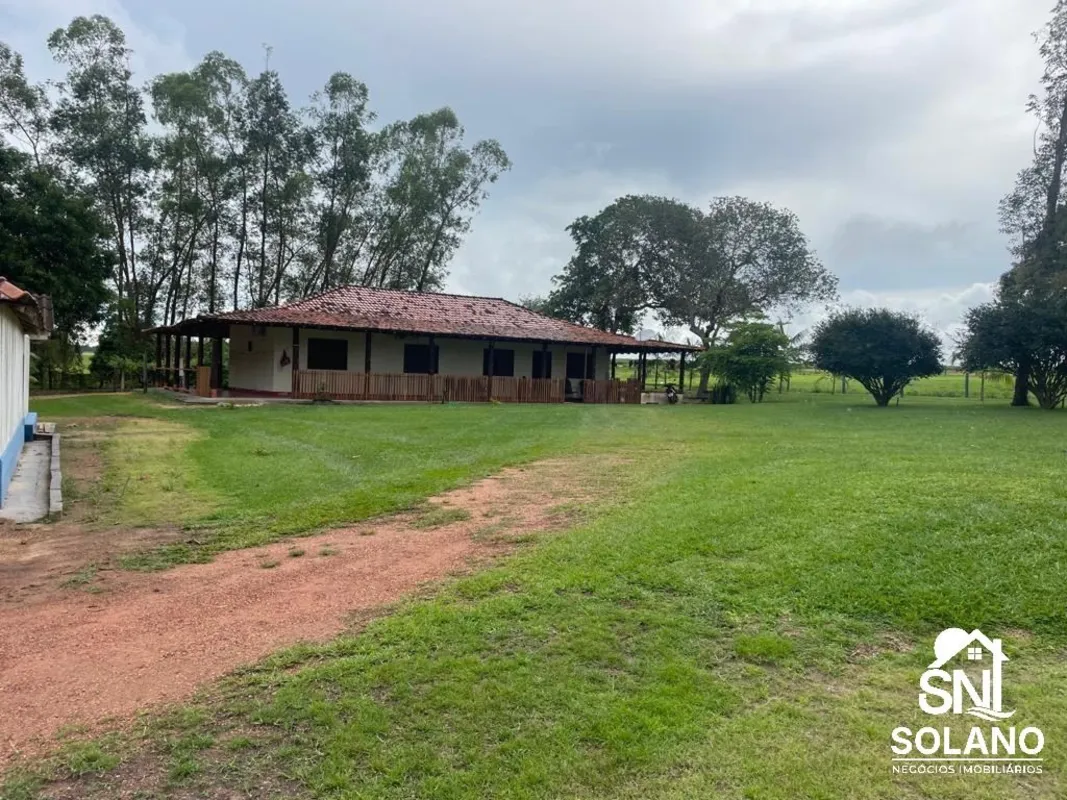 Foto do Imóvel