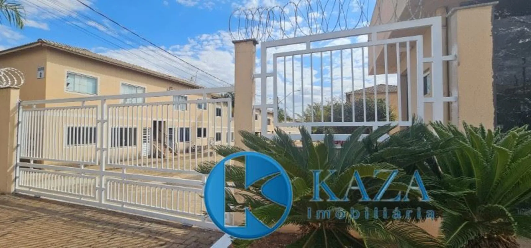 Apartamento 2 Quartos à Venda ? Sem EntradaImóvel simples e funcional, com 2 qua...