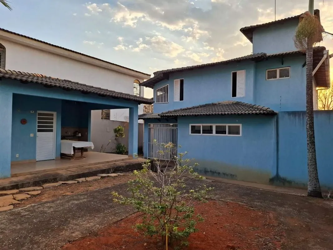 Foto do Imóvel