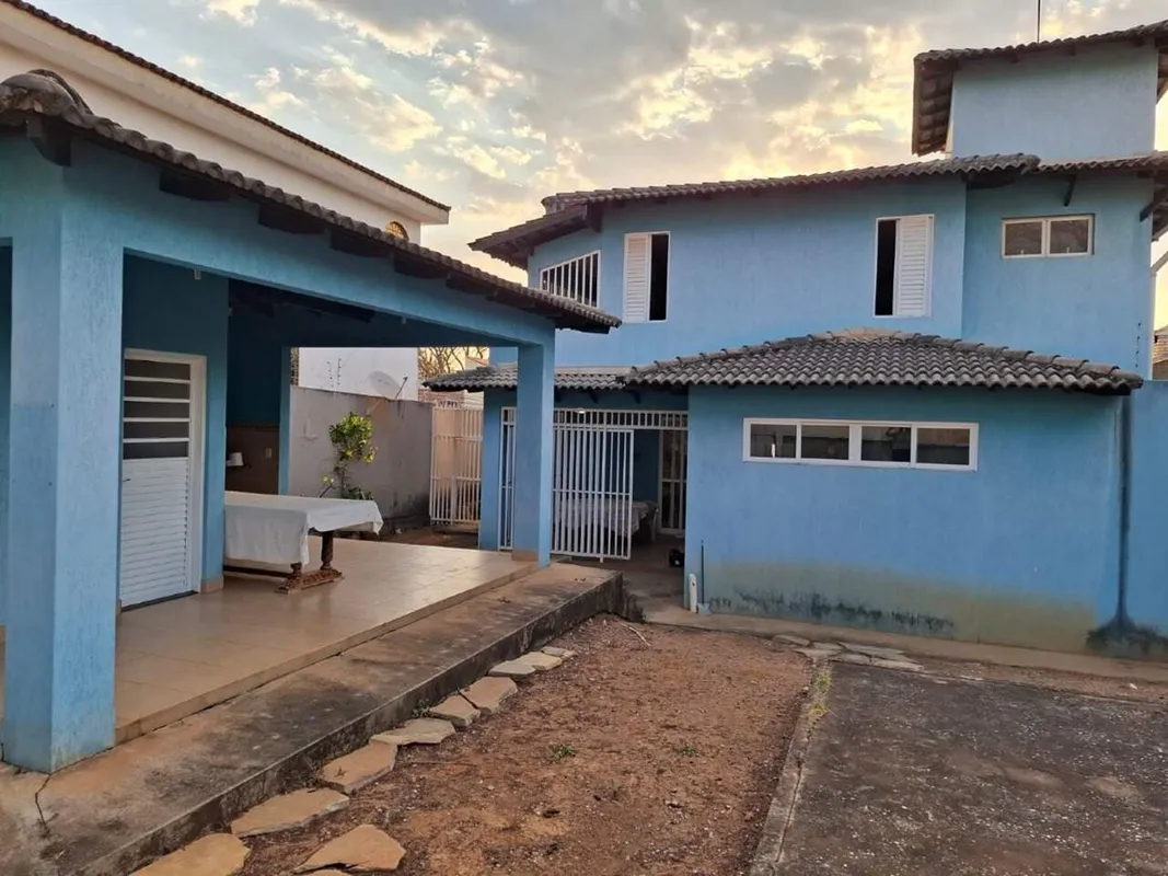 Foto do Imóvel