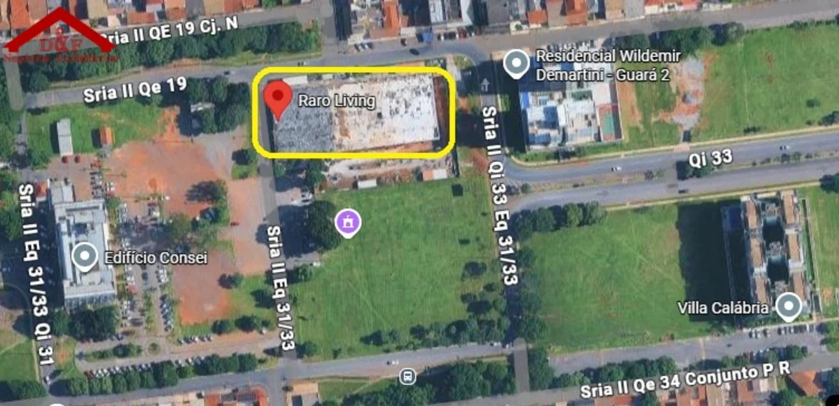 Foto do Imóvel