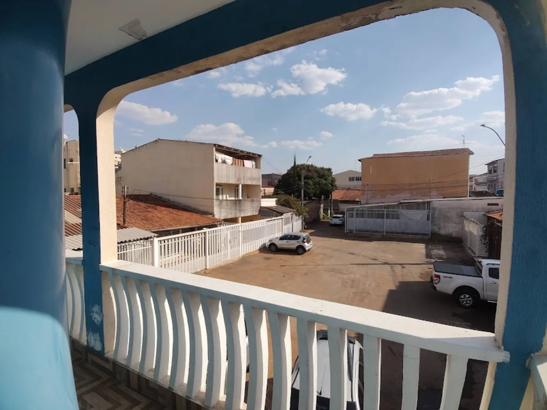 Casa à Venda – Escriturada e Financiável em Águas Claras (Areal), Brasília/DFEnd...