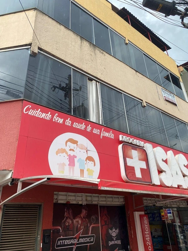 Foto do Imóvel
