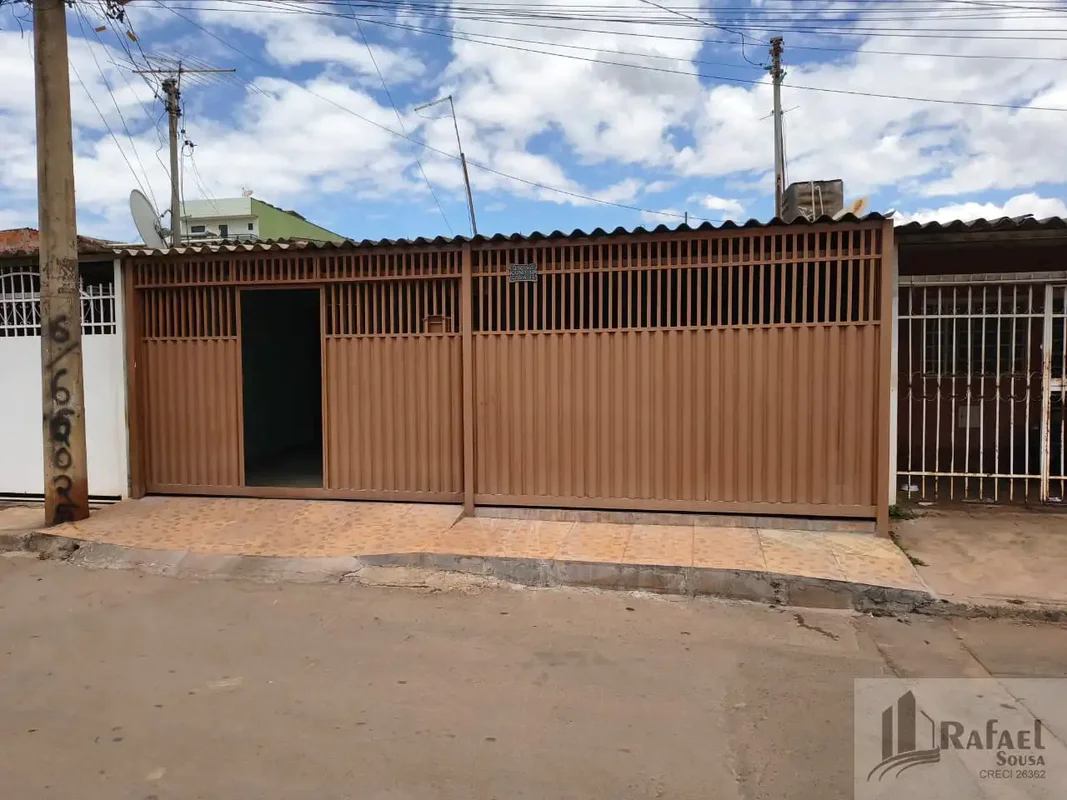 Foto do Imóvel