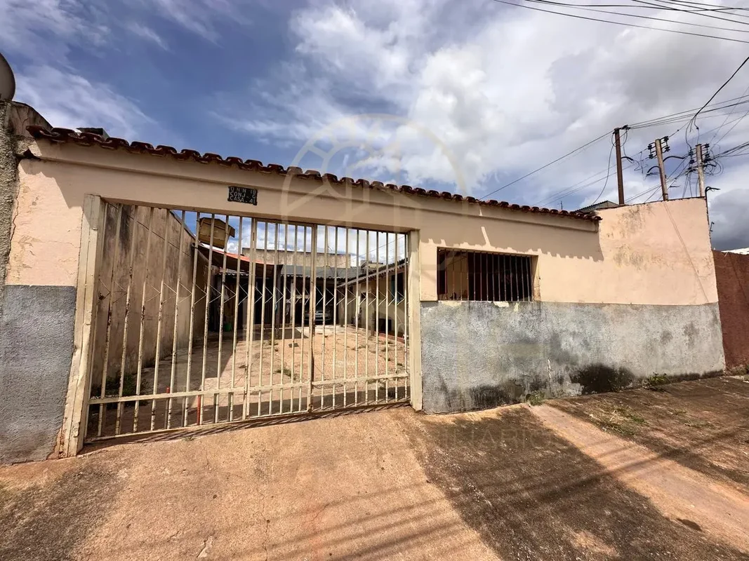 Imóvel á venda na QNN 19 na Ceilandia Norte em ótima localização - Brasilia - DF...