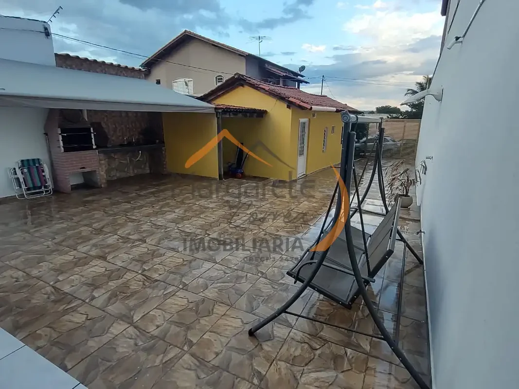 Foto do Imóvel
