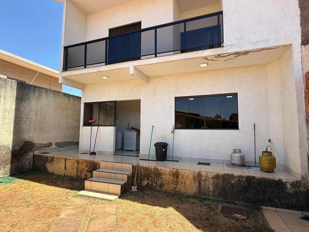 Foto do Imóvel