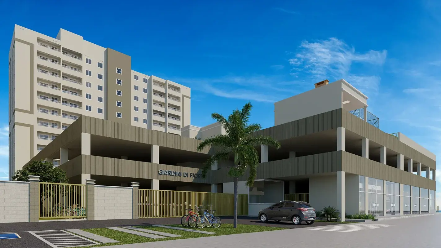 PARE DE PAGAR ALUGUEL EM MARÇO! ?? Seu MRV de Alto Padrão no Gama está pronto.Já...