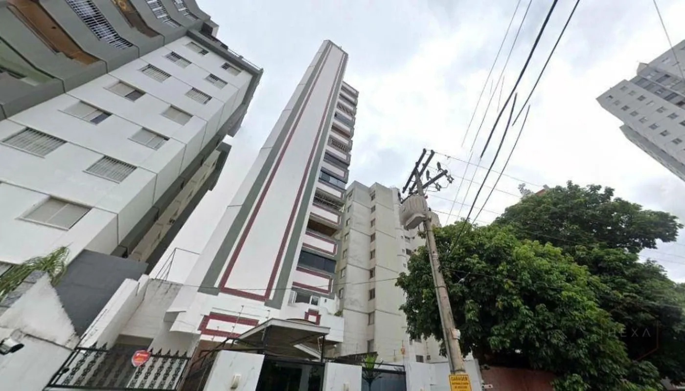 Apartamento Exclusivo à Venda 4 Quartos Setor Bela VistaMore com conforto e priv...