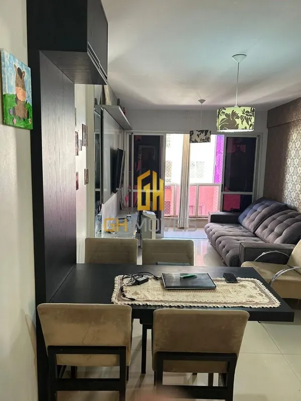 AP1479Apartamento 2 quartos, no Residencial Ventana, localização privilegiada, c...