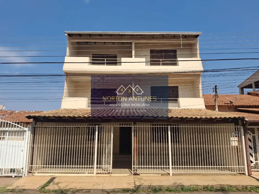 Foto do Imóvel