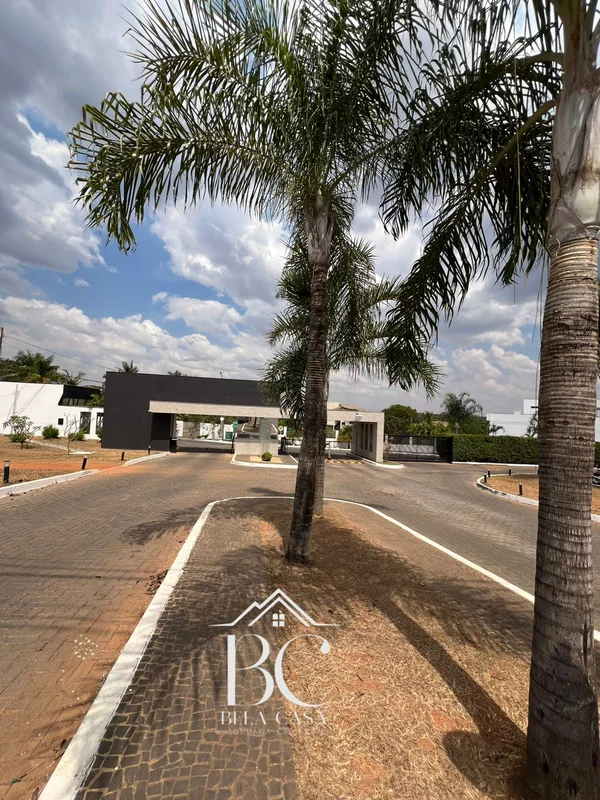 Condomínio Porto Seguro – Lago Norte Oportunidade Imperdível!Excelente lote plan...