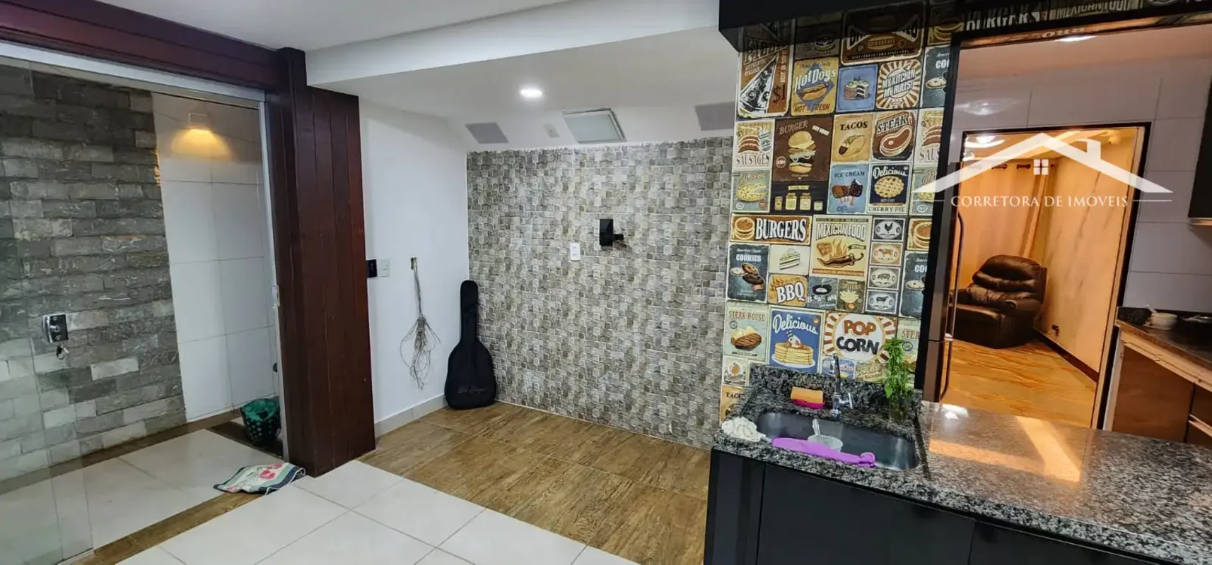 Foto do Imóvel