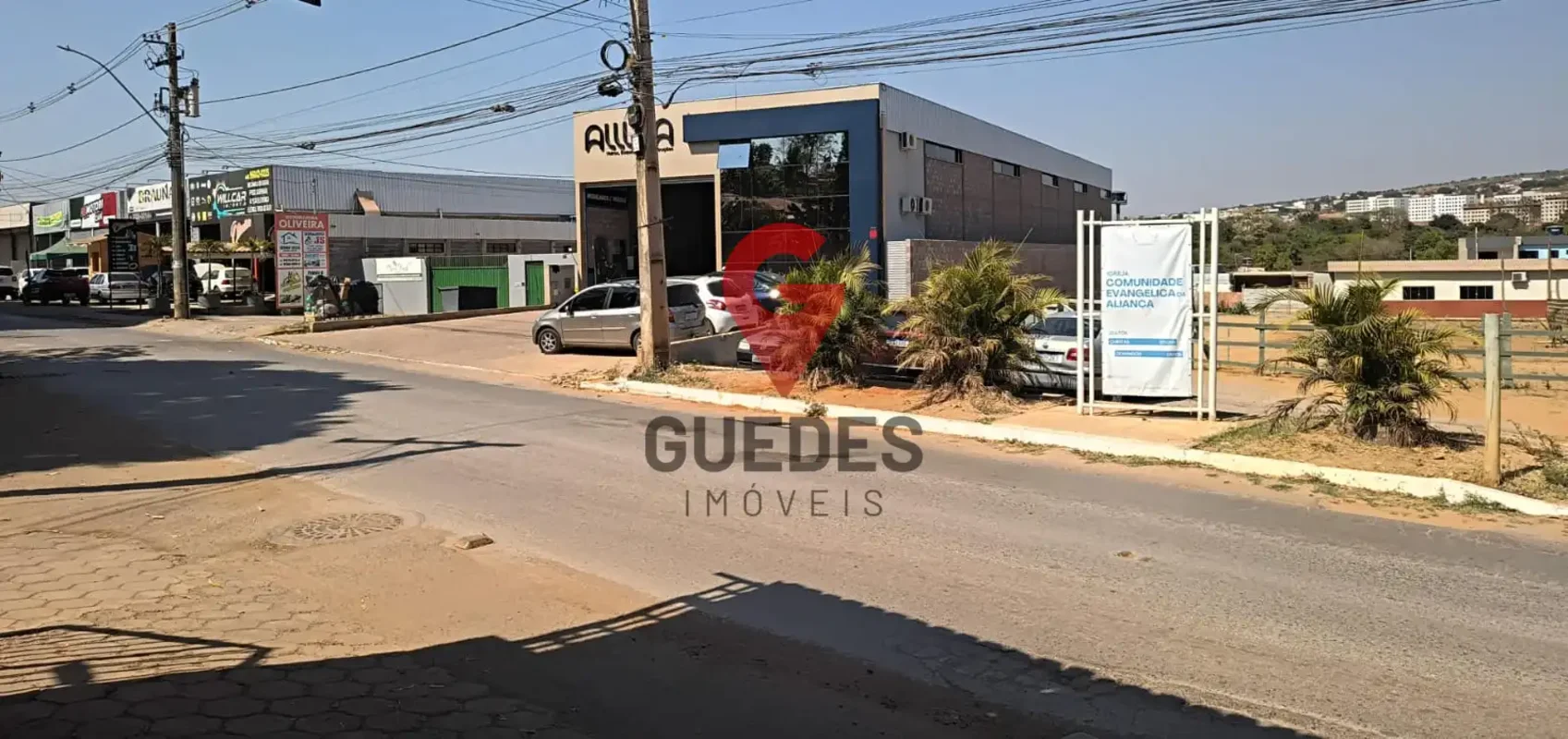 Foto do Imóvel