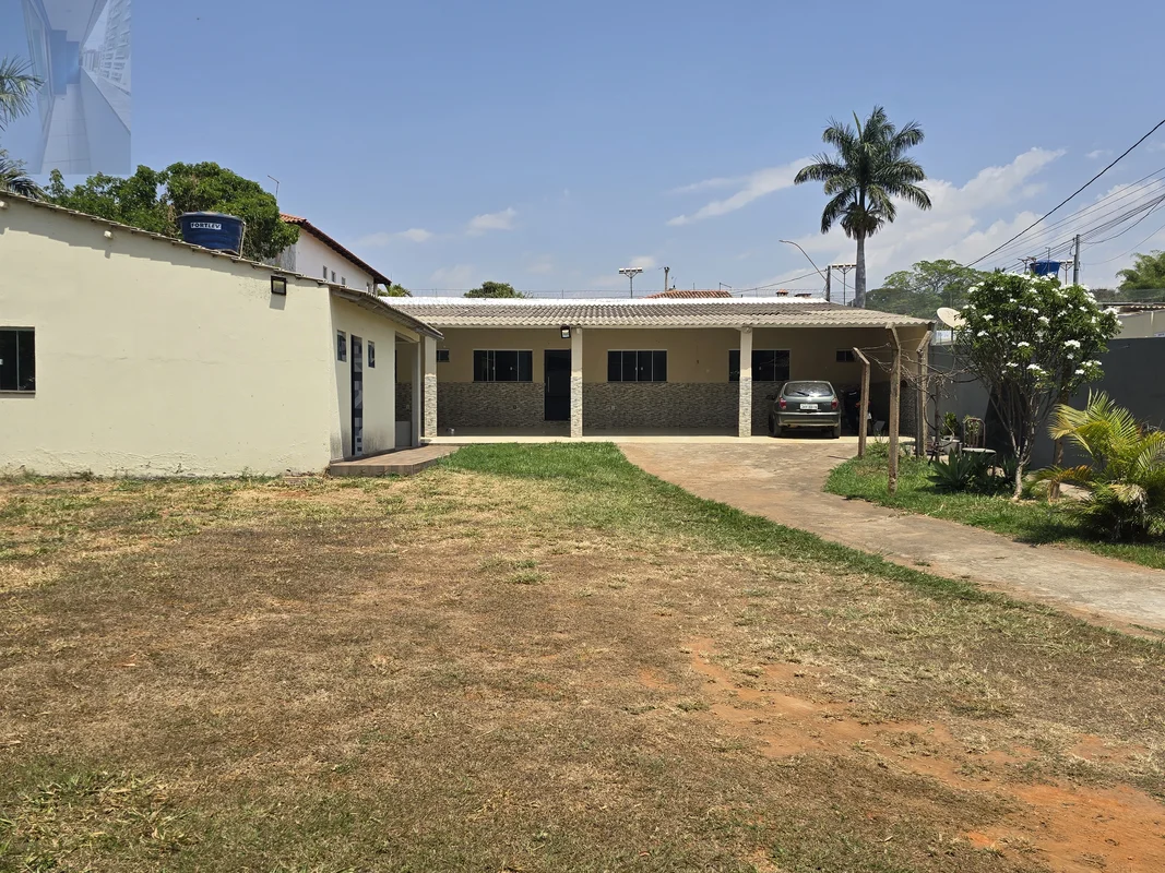 Foto do Imóvel