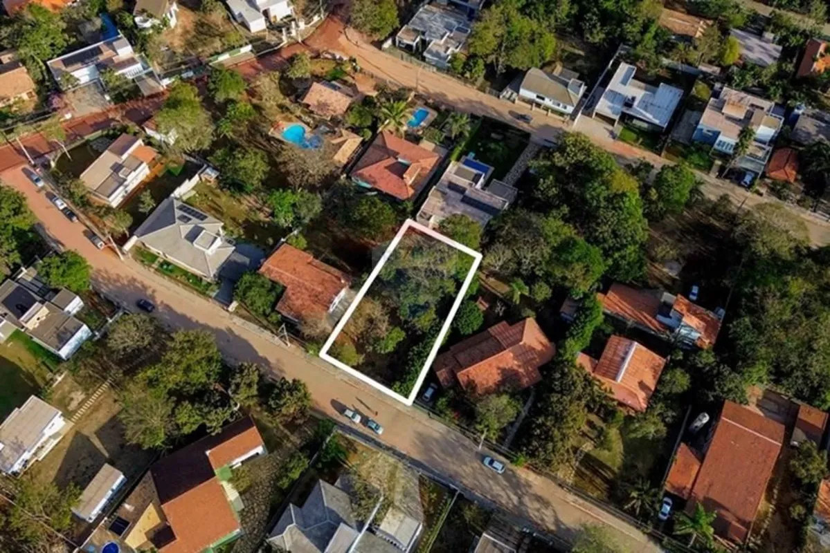 Foto do Imóvel