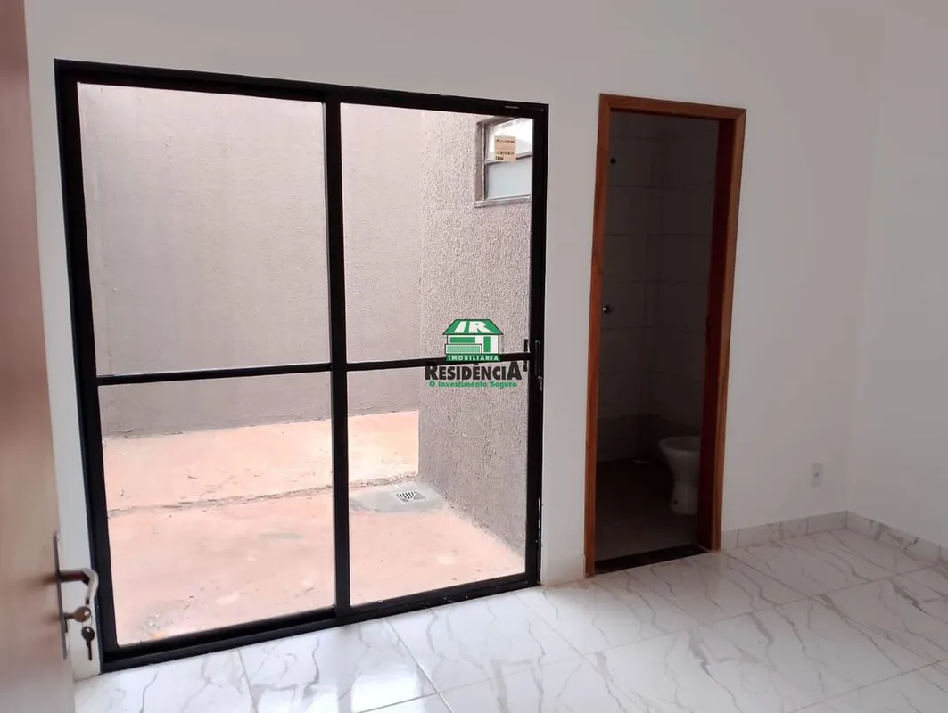 Casa à Venda no Jardim Primavera Excelente Oportunidade!Imóvel novo com ótimo pa...