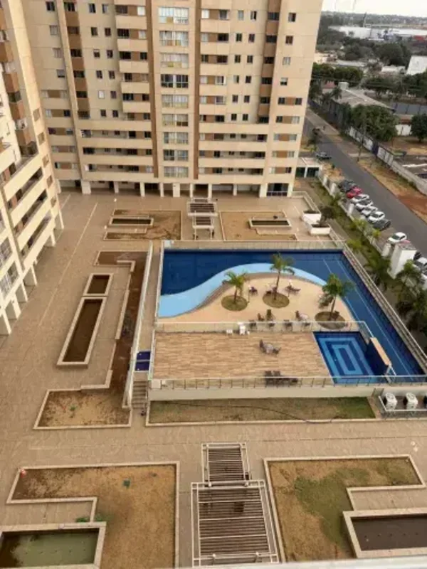 JDM IMOBILIÁRIA VENDE :Apartamento 2 Quartos Reformado – Village Arquitetura e L...