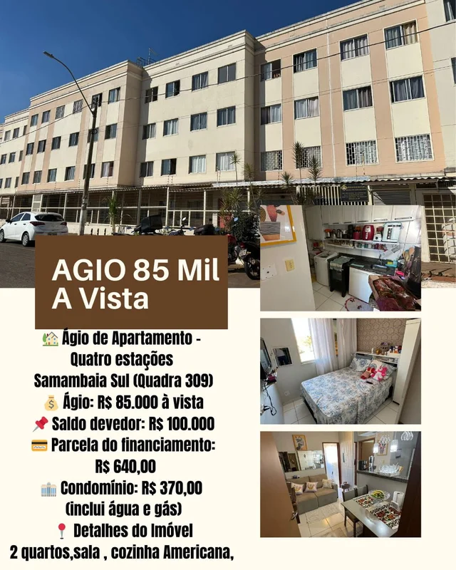 Foto do Imóvel