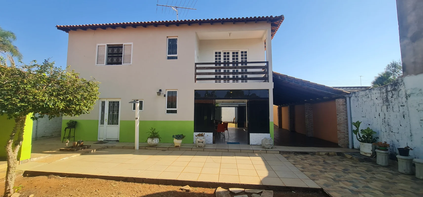 Foto do Imóvel