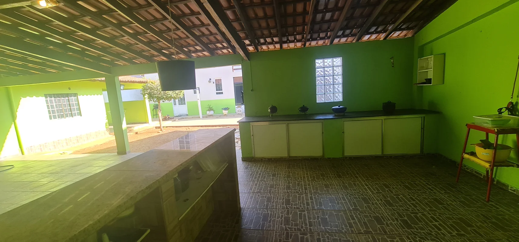 Foto do Imóvel