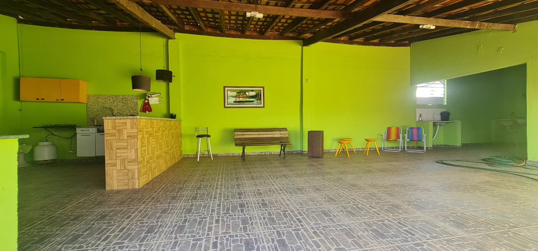 Foto do Imóvel