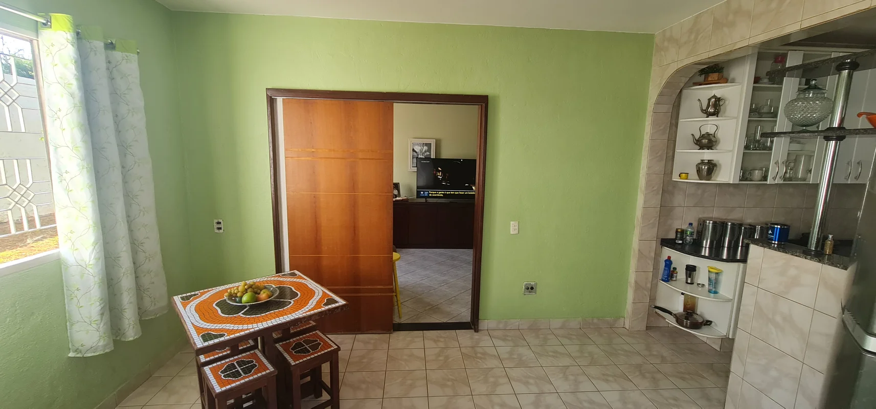 Foto do Imóvel