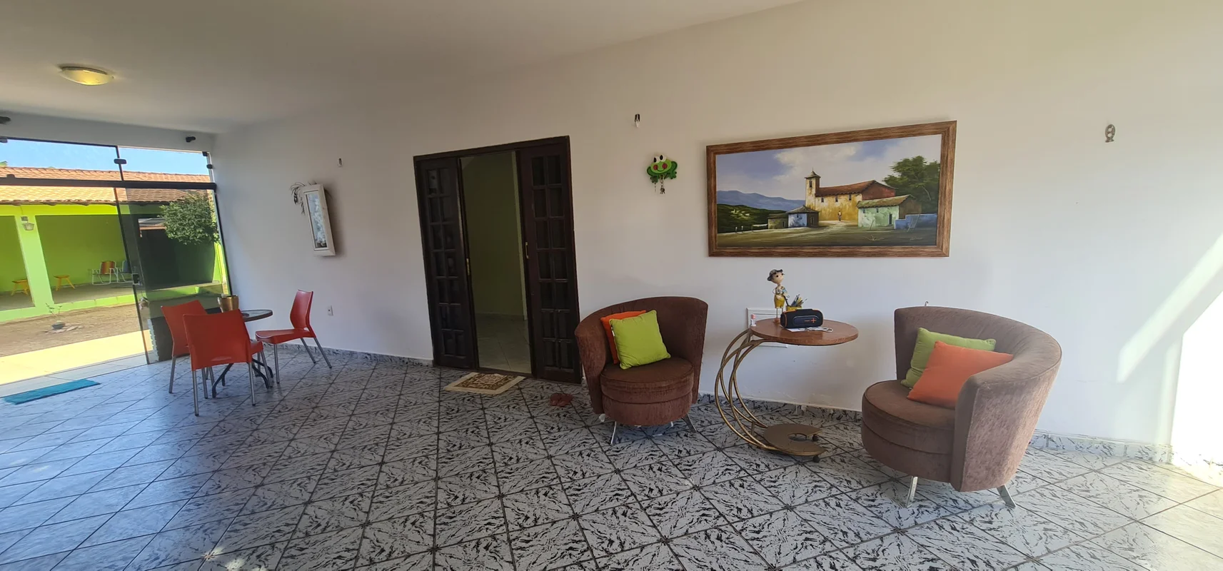 Foto do Imóvel