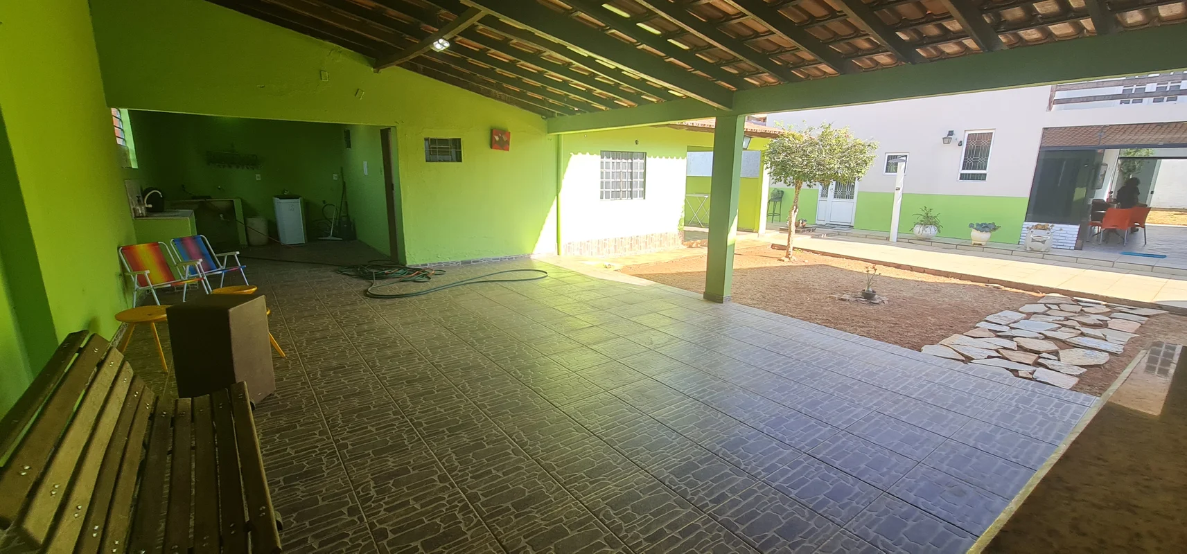 Foto do Imóvel