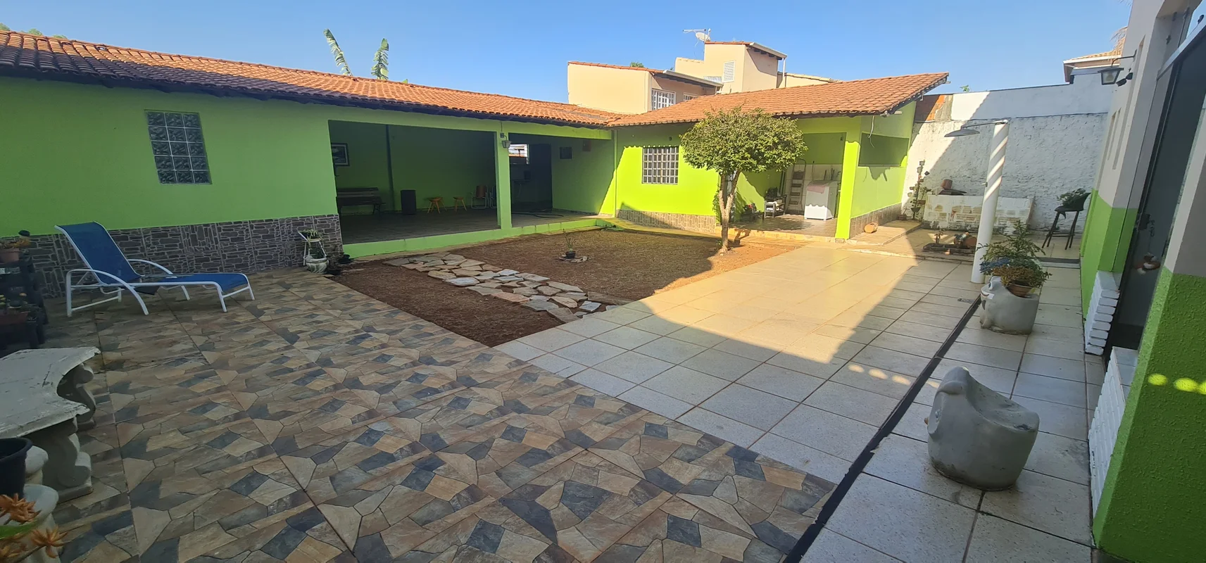 Foto do Imóvel