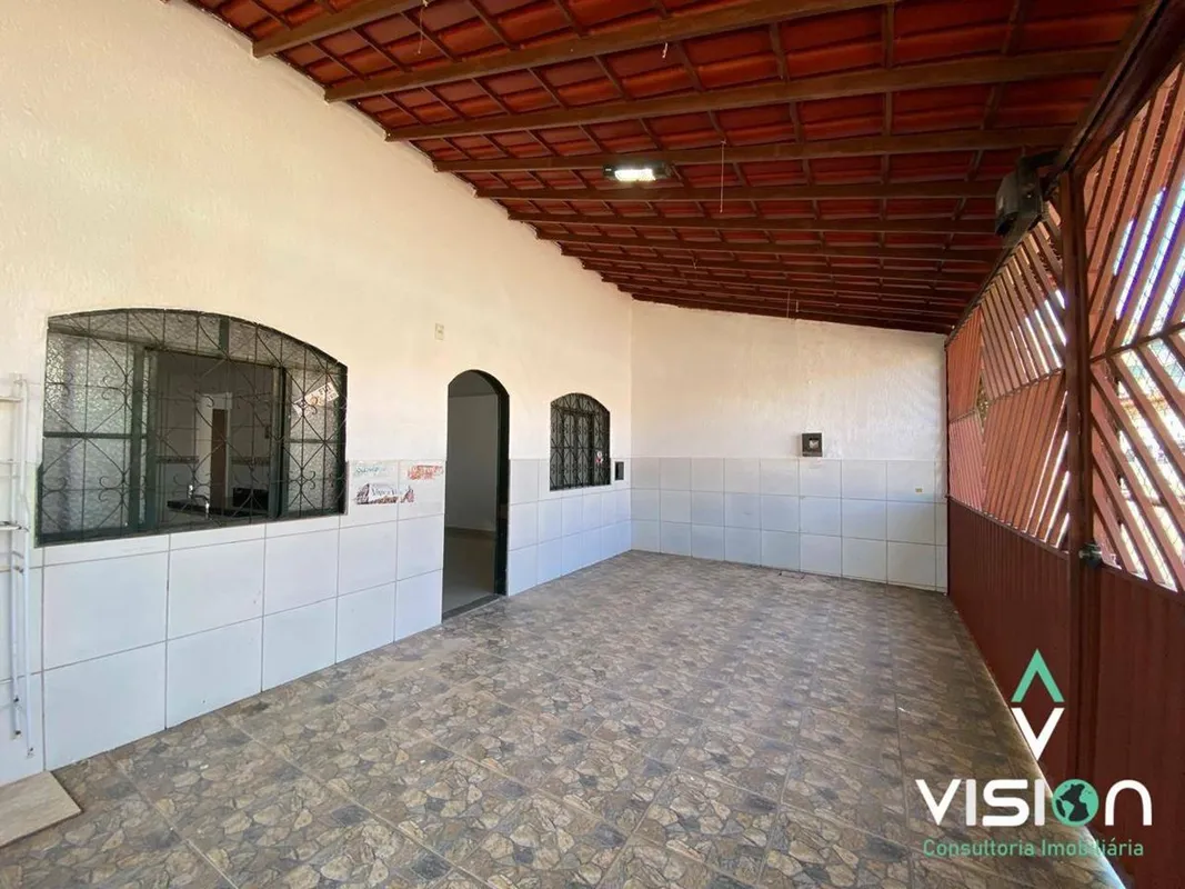 Foto do Imóvel