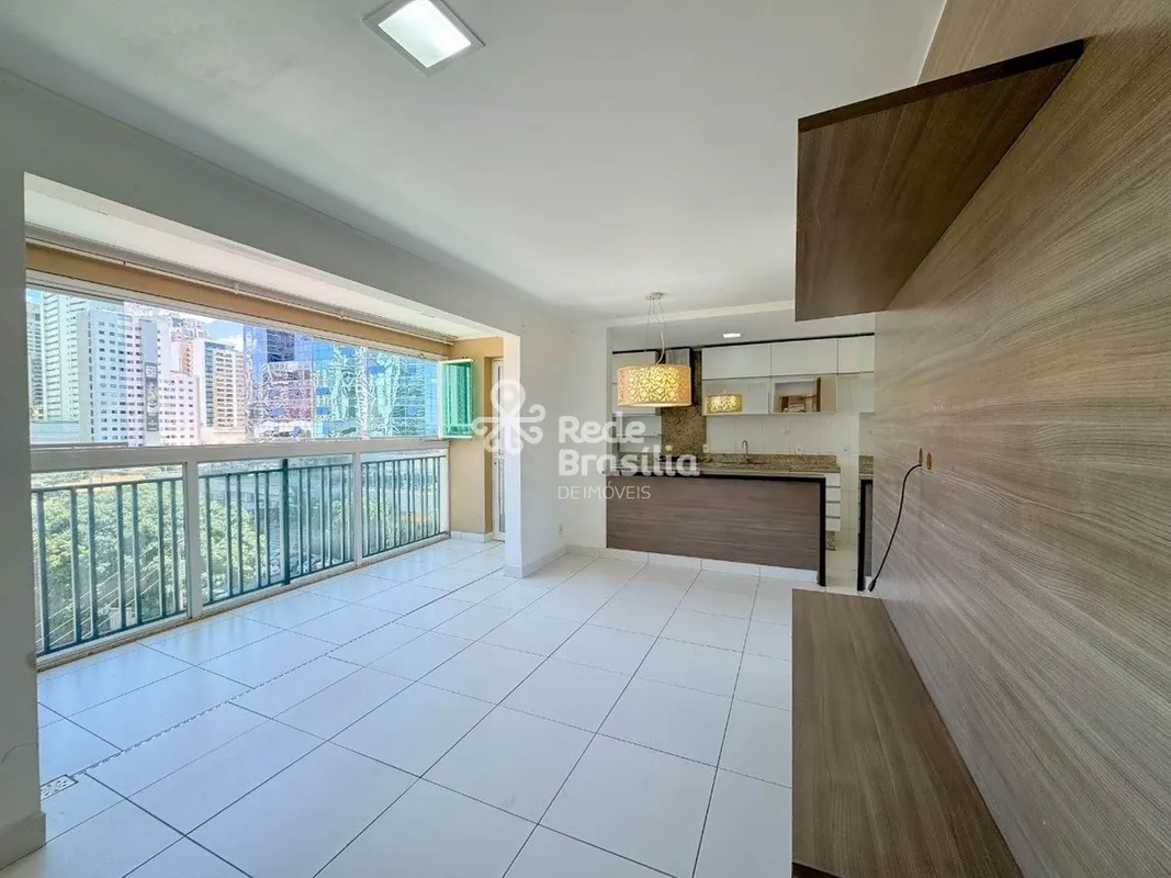 Excelente apartamento à venda no We Life Style, localizado proximo a Estação de ...