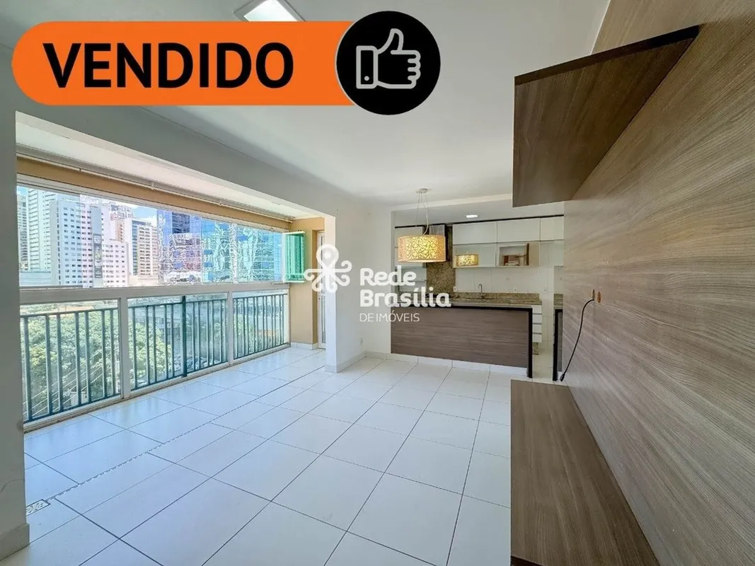 Excelente apartamento à venda no We Life Style, localizado proximo a Estação de ...