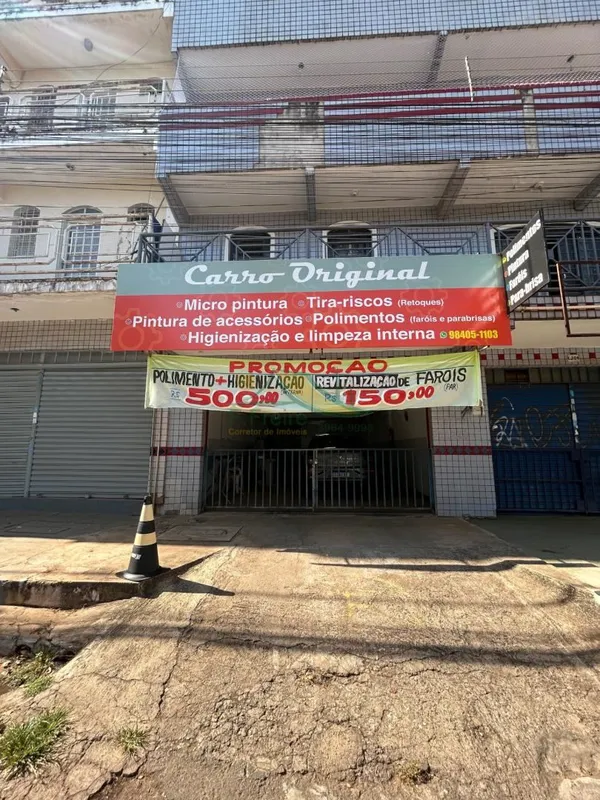 Foto do Imóvel