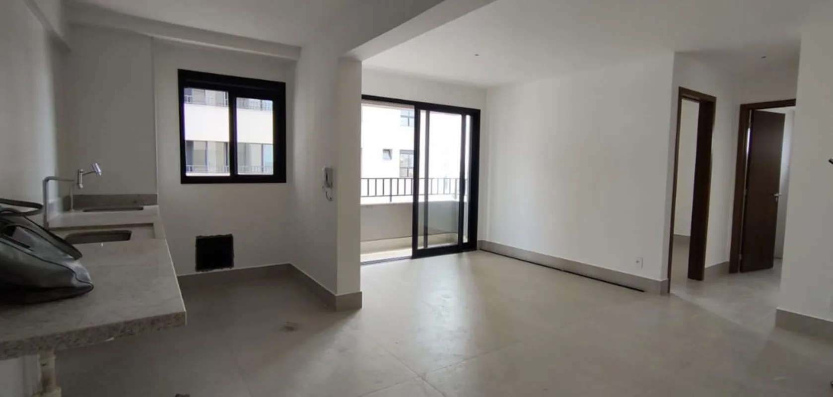 Moove Home Brasal | Torre My WaySt Bueno 69,79m² ?Andar alto ?Nascente ?2 Qts co...