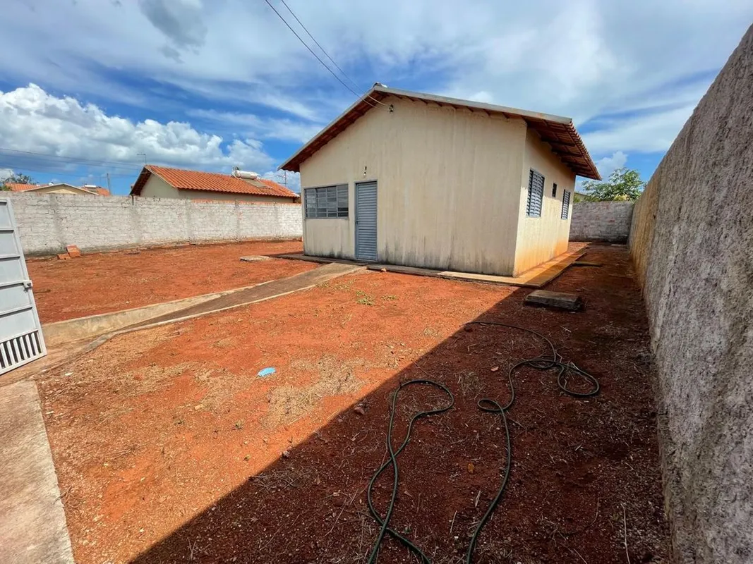 Foto do Imóvel