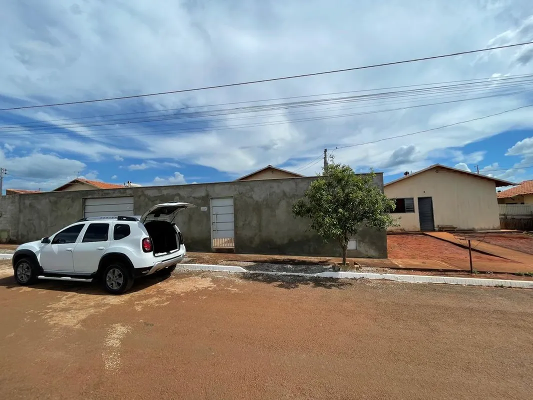 Foto do Imóvel
