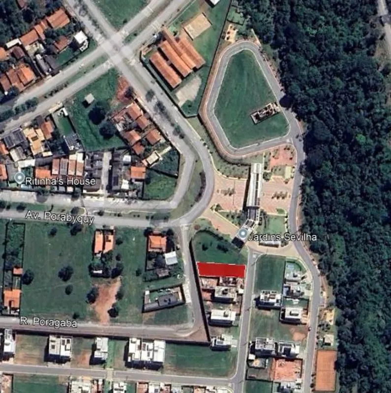Foto do Imóvel