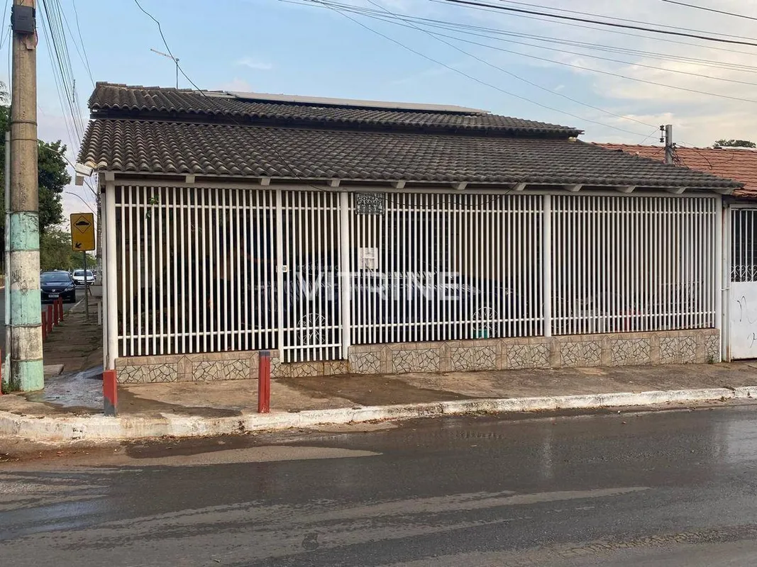 Quadra 01, do Setor Norte-Gama/DF.Aceita Financiamento, FGTS e casa de menor val...