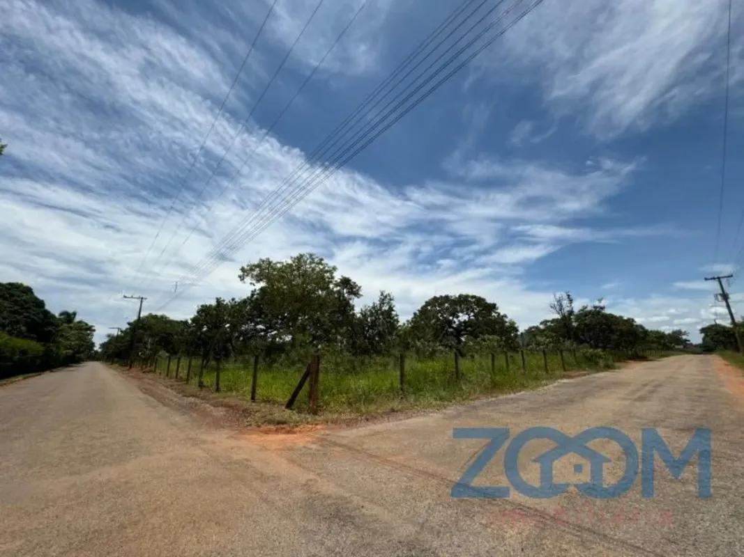 Oportunidade Única: Terreno de Esquina no Altiplano Leste, Setor Morro Alto de 2...