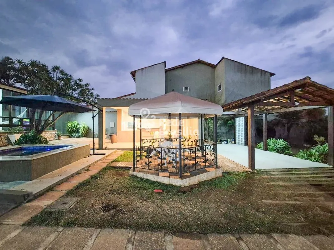 Foto do Imóvel