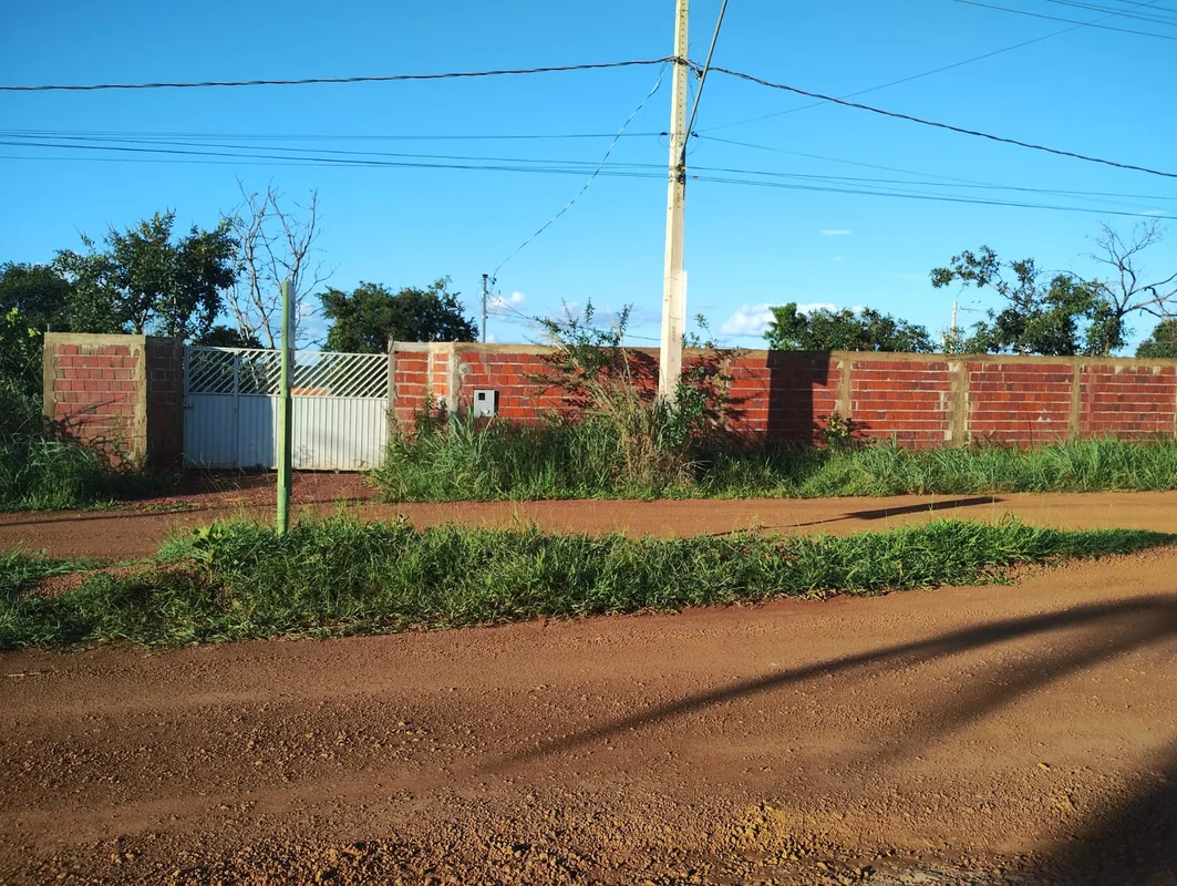 Foto do Imóvel