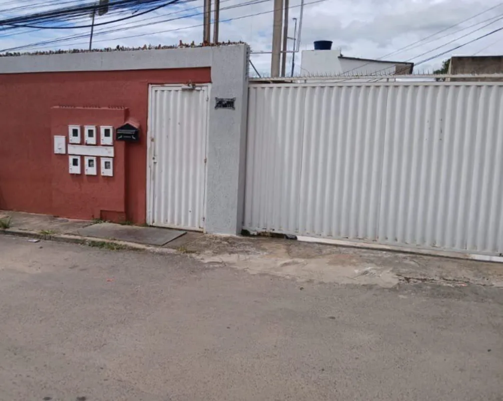 Foto do Imóvel