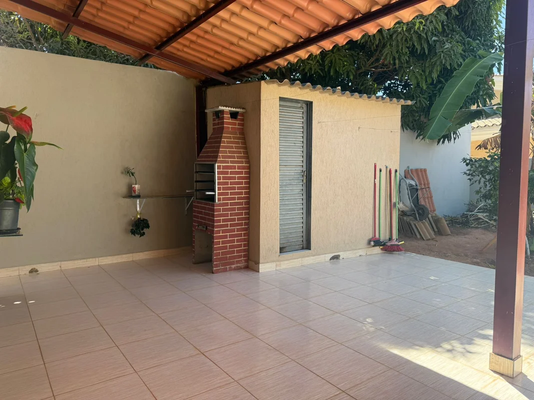 Foto do Imóvel