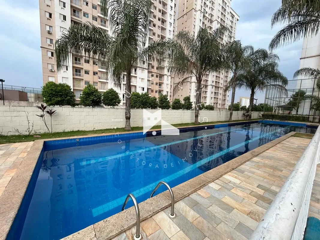 Apartamento à venda com 2 quartos em Taguatinga Norte, T - DFimoveis.com