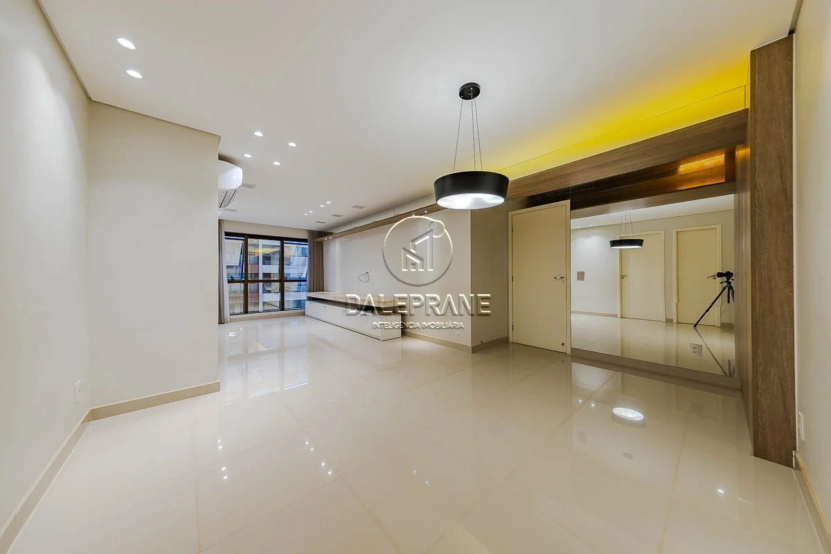 DALEPRANE A IMOBILIÁRIA Nº 1 EM VENDAS DE APARTAMENTOS NO PLANO PILOTO E ÁGUAS C...