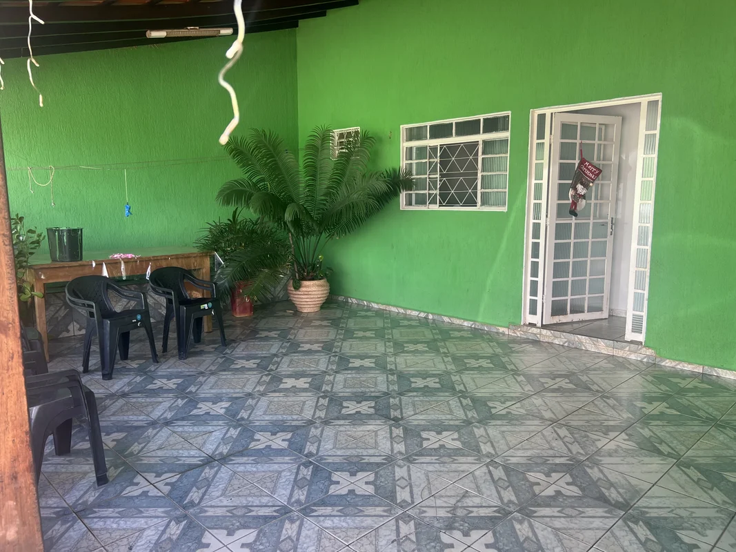 Foto do Imóvel