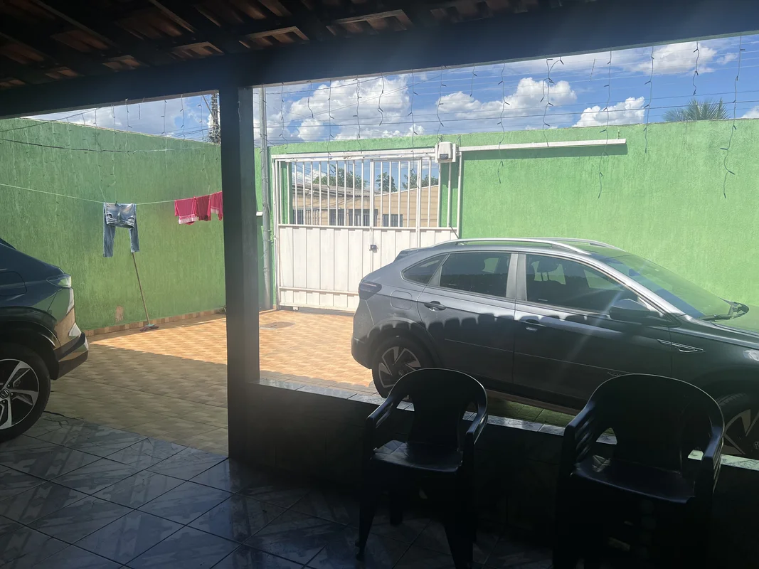 Foto do Imóvel